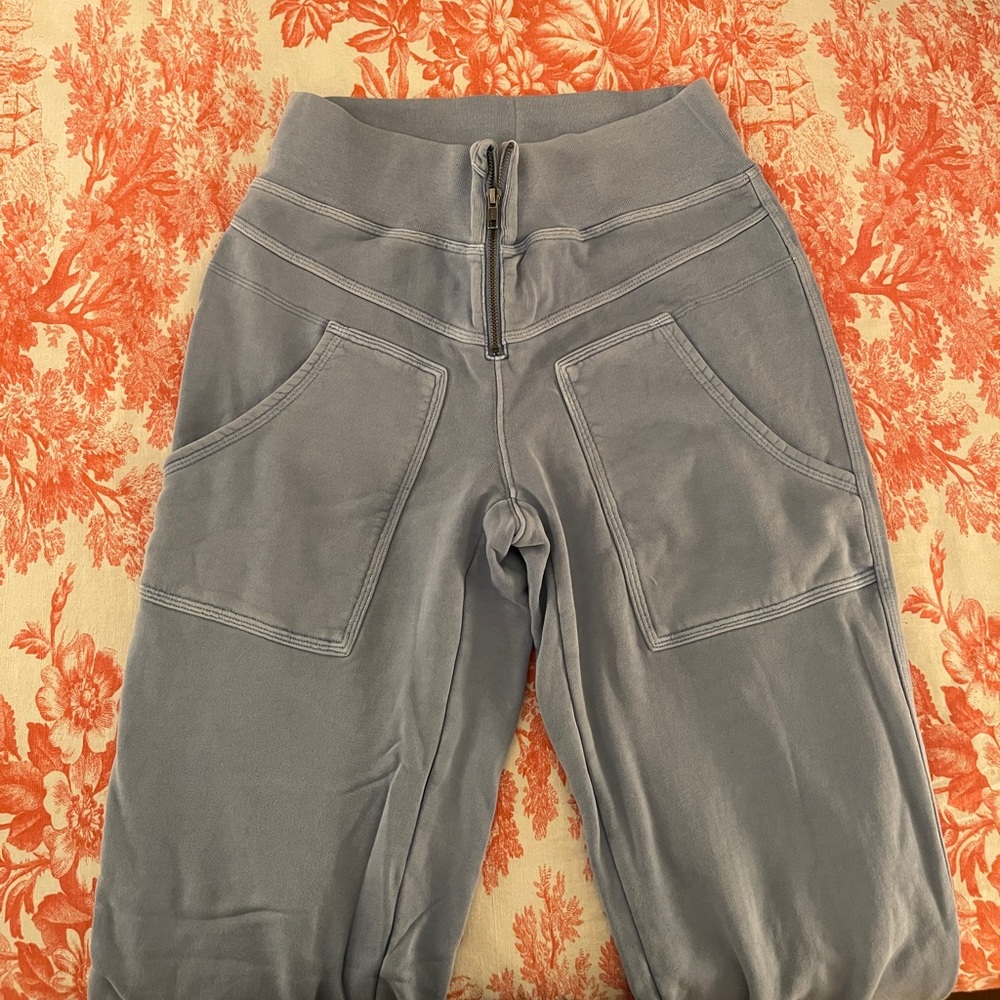 Free People On the Road sweatpants